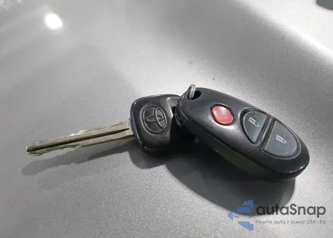 2015 Toyota Tacoma Prerunner из США, поврежденный, VIN 5TFJX4GN9FX044782